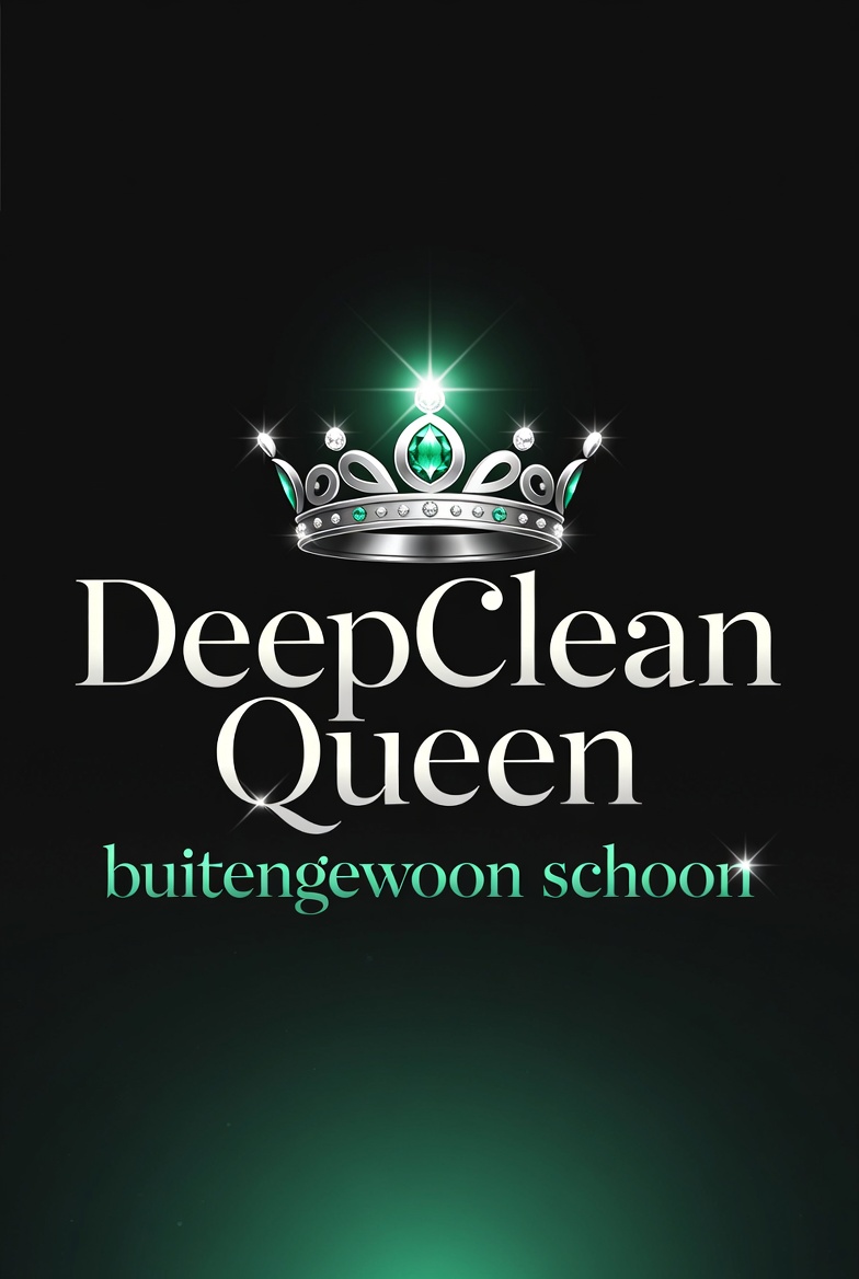 DeepClean Queen
